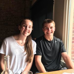 Meet your Posher, John